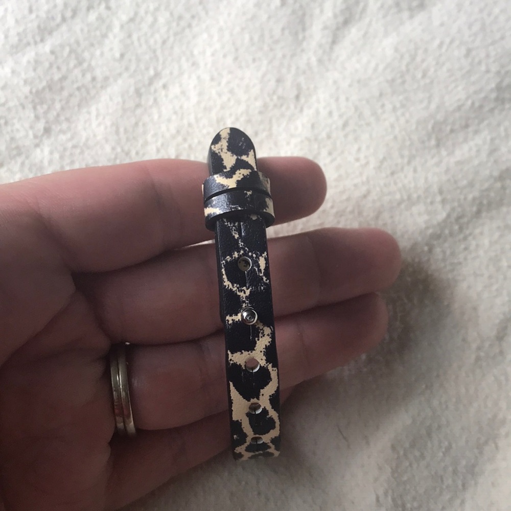 KEEP Collective Bracelet